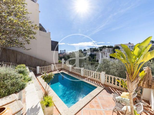 Exclusiva Villa / Chalet en venta Palma de Mallorca, España