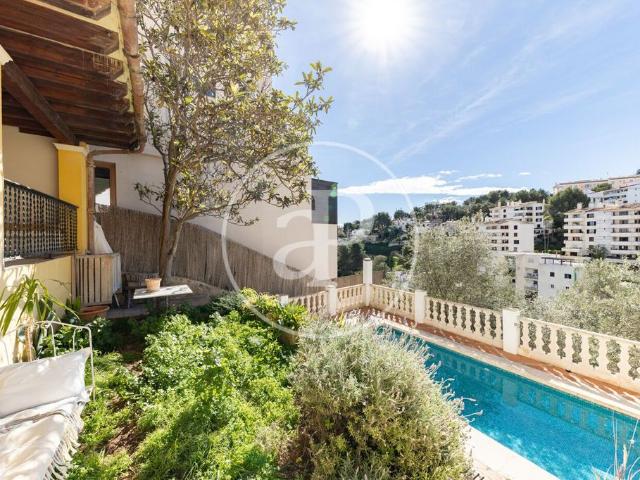 Exclusiva Villa / Chalet en venta Palma de Mallorca, España