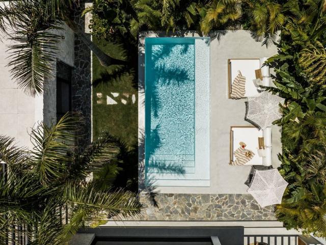 Villa / Chalet de lujo de 176 m2 en venta en Marbella, España