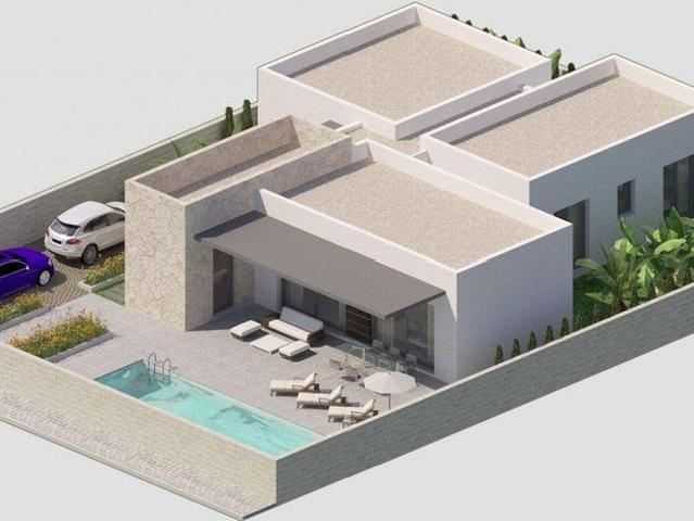 Villa / Chalet de lujo de 178 m2 en venta en Benijófar, Comunidad Valenciana
