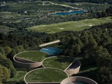 Villa / Chalet de lujo de 1810 m2 en venta en Sotogrande, España