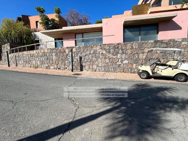 Villa / Chalet de lujo de 187 m2 en venta en San Bartolomé de Tirajana, España
