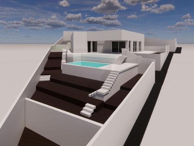 Villa / Chalet de lujo de 190 m2 en venta en El Sauzal, Canarias
