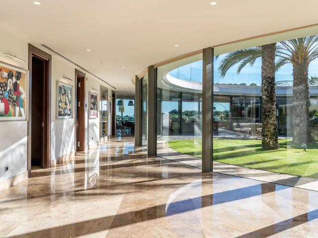 Villa / Chalet de lujo de 1917 m2 en venta en Sotogrande, Andalucía