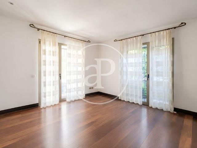 Exclusiva Villa en alquiler Madrid, España