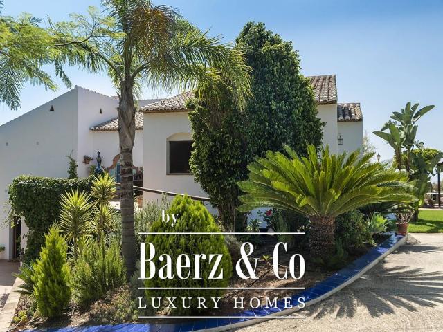 Villa / Chalet de lujo de 192 m2 en venta en Frigiliana, España