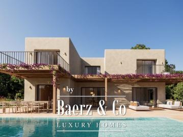 Casa de 365 m2 en venta Jávea, España