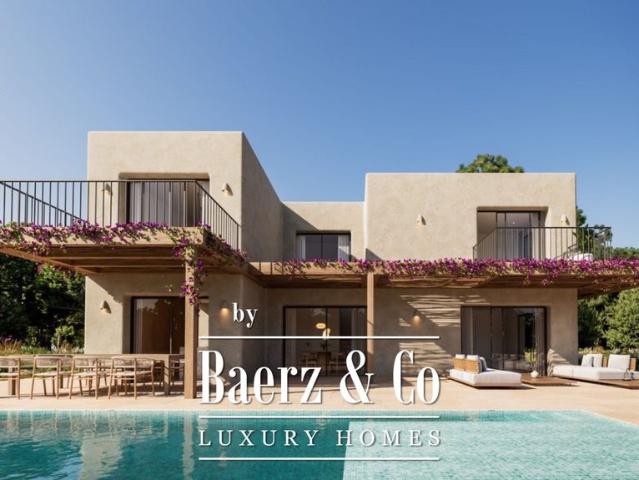 Casa de 365 m2 en venta Jávea, España
