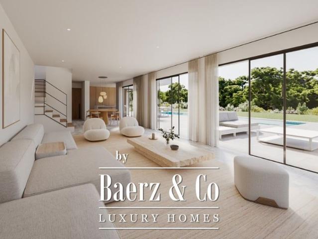 Casa de 365 m2 en venta Jávea, España