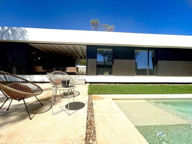Villa / Chalet de lujo de 197 m2 en alquiler en Mercadal, España