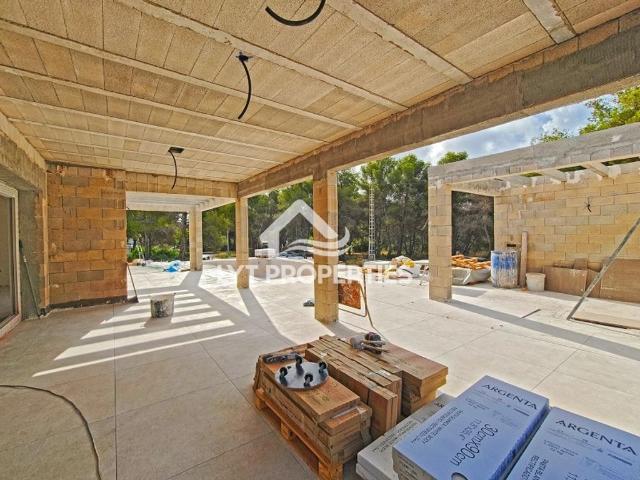 Villa / Chalet de lujo de 197 m2 en venta en Jávea, España