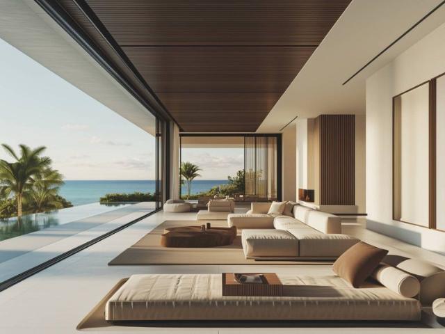 Villa / Chalet de lujo de 1988 m2 en venta en Marbella, España