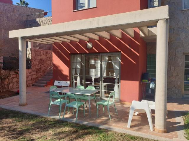 Villa / Chalet de lujo de 198 m2 en alquiler en Mogán, Canarias