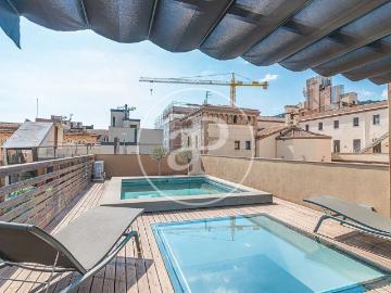 Villa / Chalet de lujo de 200 m2 en alquiler en Barcelona, Cataluña