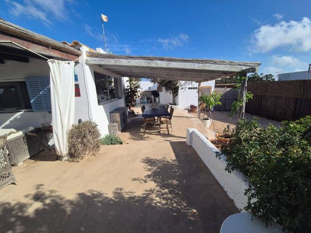 Villa / Chalet de lujo de 200 m2 en venta en Formentera, Baleares
