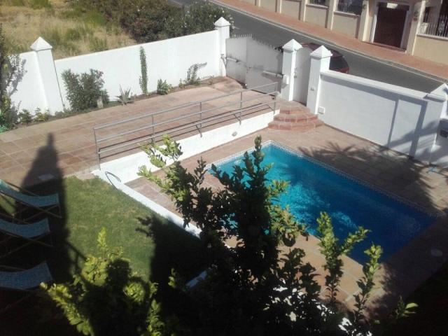 Villa / Chalet de lujo de 200 m2 en venta en Marbella, Andalucía