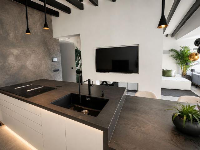 Villa / Chalet de lujo de 200 m2 en venta en Nueva Andalucia, España