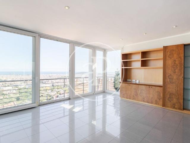 Villa / Chalet de lujo de 201 m2 en alquiler en Barcelona, España