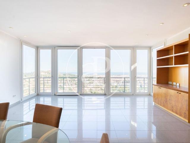 Villa / Chalet de lujo de 201 m2 en alquiler en Barcelona, España