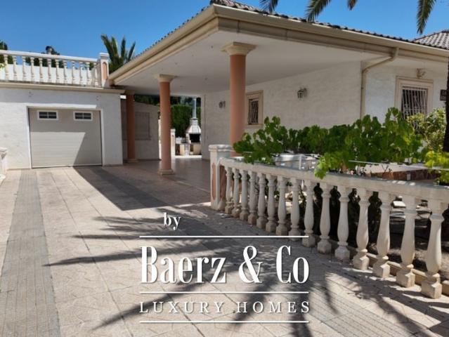 Villa / Chalet de lujo de 203 m2 en venta en la Nucia, Comunidad Valenciana