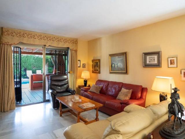 Villa / Chalet de lujo de 204 m2 en venta en Marbella, España
