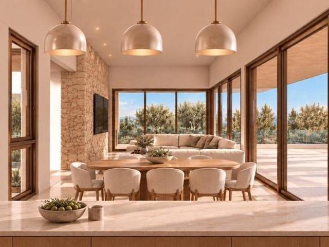 Villa / Chalet de lujo de 210 m2 en venta en Daya Vieja, España