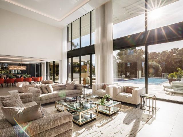 Villa / Chalet de lujo de 2137 m2 en venta en Sotogrande, Andalucía