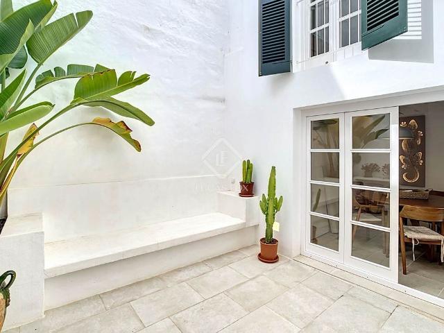 Villa / Chalet de lujo de 214 m2 en venta en Ciudadela, España