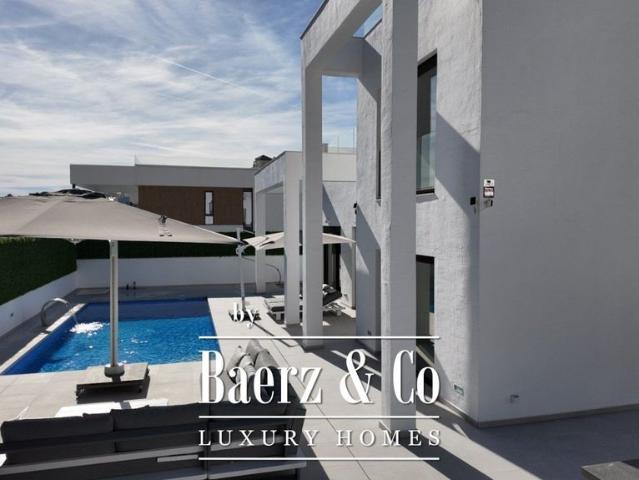 Villa / Chalet de lujo de 215 m2 en venta en Finestrat, Comunidad Valenciana