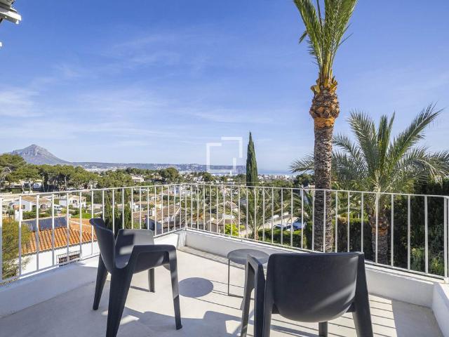 Villa / Chalet de lujo de 215 m2 en venta en Jávea, Comunidad Valenciana