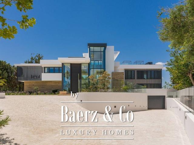 Villa / Chalet de lujo de 2173 m2 en venta en Sotogrande, España