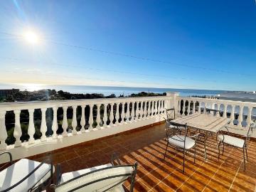 Villa / Chalet de lujo de 217 m2 en alquiler en Benalmádena, España