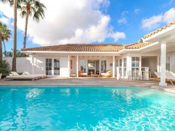 Villa / Chalet de lujo de 218 m2 en venta en Marbella, España