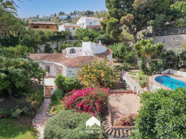 Villa / Chalet de lujo de 223 m2 en venta en Salobreña, Andalucía