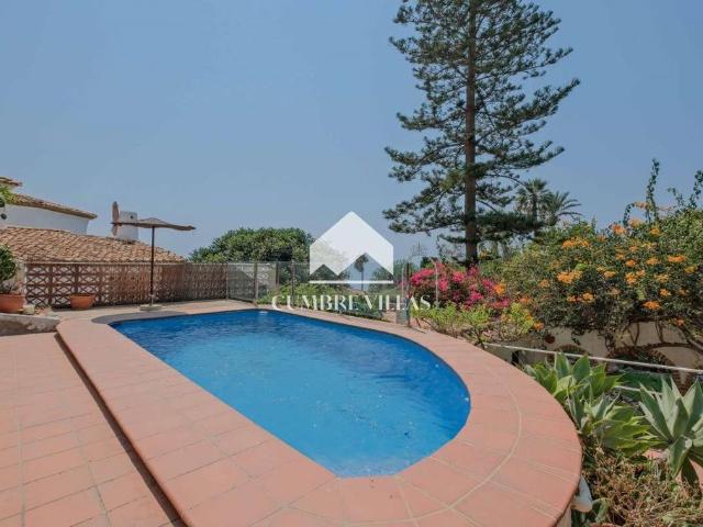 Villa / Chalet de lujo de 223 m2 en venta en Salobreña, Andalucía