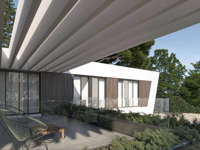 Villa / Chalet de lujo de 225 m2 en venta en Estepona, España