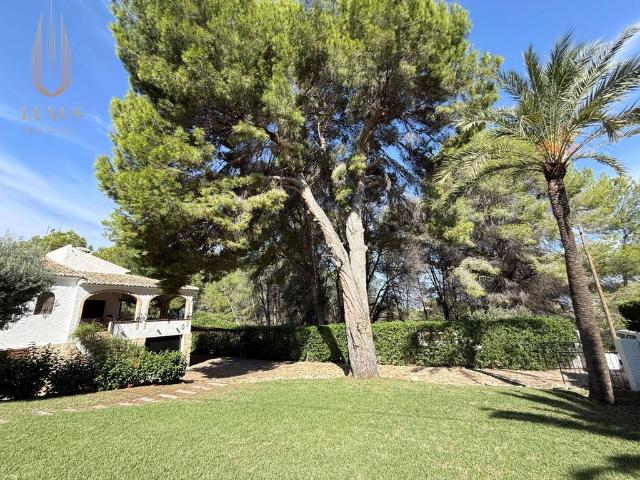 Villa / Chalet de lujo de 225 m2 en venta en Jávea, Comunidad Valenciana