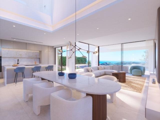 Villa / Chalet de lujo de 226 m2 en venta en Estepona, Andalucía