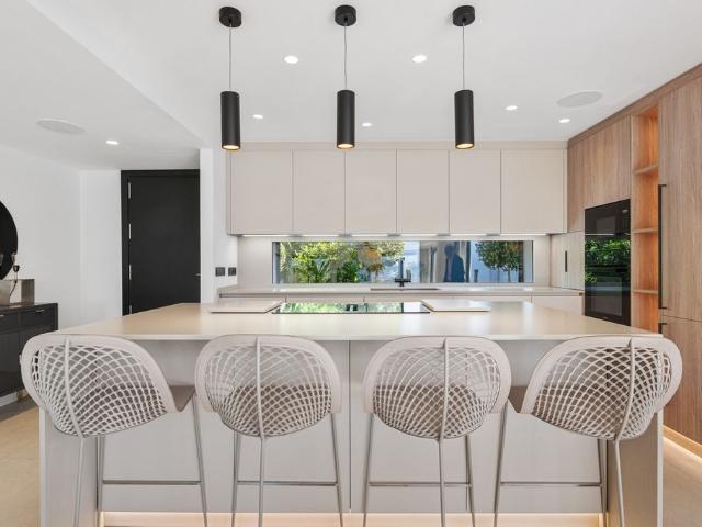Villa / Chalet de lujo de 226 m2 en venta en Marbella, Andalucía