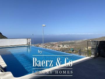San Eugenio Bajo, Tenerife, Santa Cruz de Tenerife, Islas Canarias, Islas Canarias