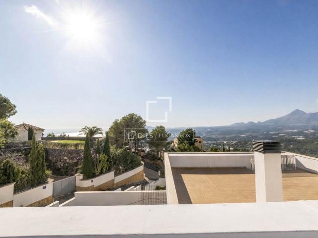 Villa / Chalet de lujo de 232 m2 en venta en Altea, España