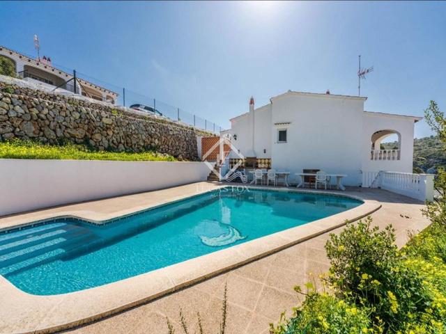 Villa / Chalet de lujo de 234 m2 en venta en Maó, Baleares