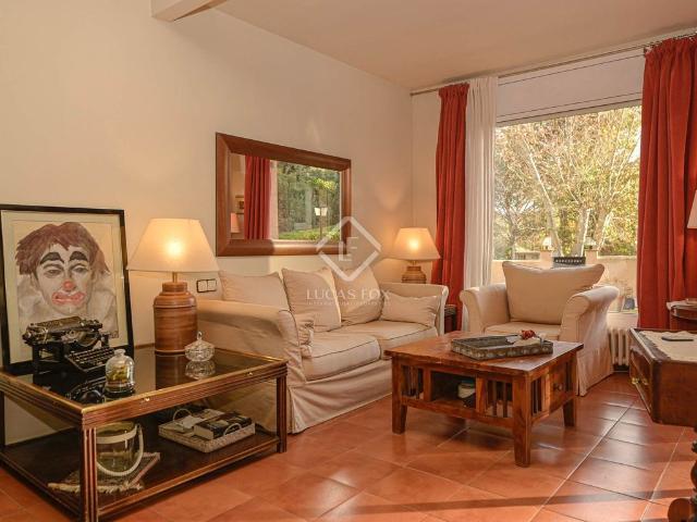 Villa / Chalet de lujo de 235 m2 en venta en Calonge, Cataluña