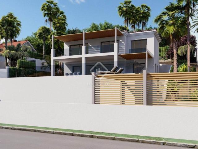 Villa / Chalet de lujo de 235 m2 en venta en Altea, España