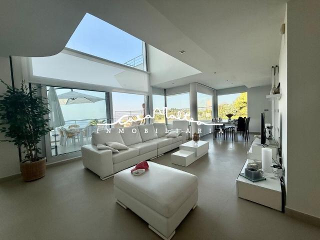 Villa / Chalet de lujo de 236 m2 en venta en Altea, España