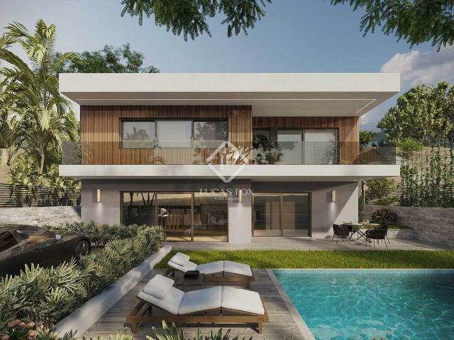 Villa / Chalet de lujo de 237 m2 en venta en Vilassar de Dalt, Cataluña