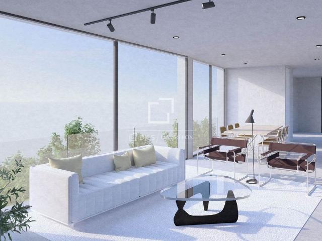 Villa / Chalet de lujo de 238 m2 en venta en Premiá de Dalt, España