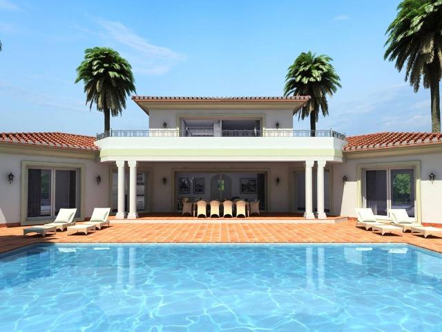 Villa / Chalet de lujo de 239 m2 en venta en Denia, Valencia