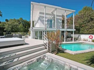 Villa / Chalet de lujo de 240 m2 en alquiler Puerto Banus, Marbella, Andalucía