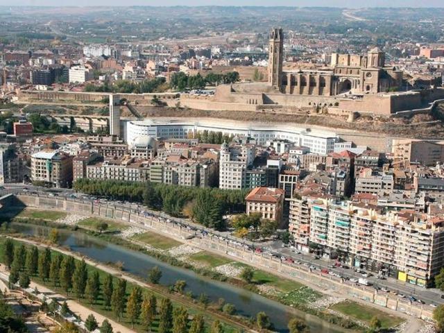 Villa / Chalet de lujo de 241 m2 en venta en la Seu d'Urgell, Cataluña